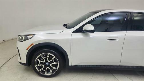2024 BMW X2 xDrive28i