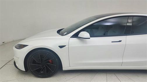 2024 Tesla Model 3 Performance