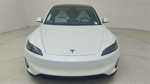 2024 Tesla Model 3 Performance