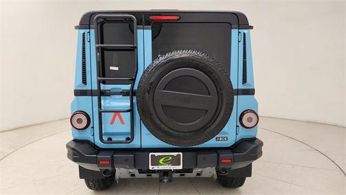 2024 INEOS Grenadier Fieldmaster