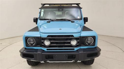 2024 INEOS Grenadier Fieldmaster