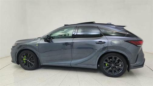 2024 Lexus RX 500h F SPORT Performance
