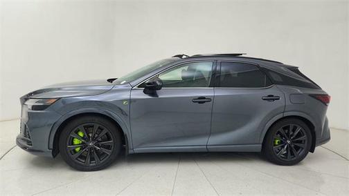 2024 Lexus RX 500h F SPORT Performance