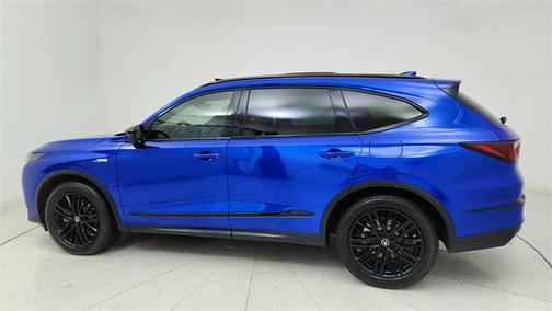 2025 Acura MDX A-SPEC Advance Package