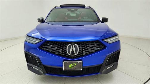 2025 Acura MDX A-SPEC Advance Package