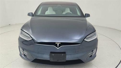 2017 Tesla Model X 75D