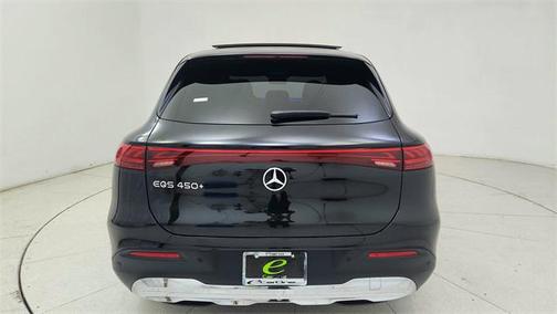 2023 Mercedes-Benz EQS 450 4MATIC