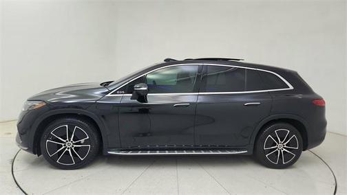 2023 Mercedes-Benz EQS 450 4MATIC