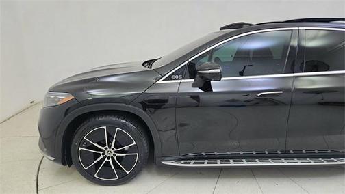 2023 Mercedes-Benz EQS 450 4MATIC