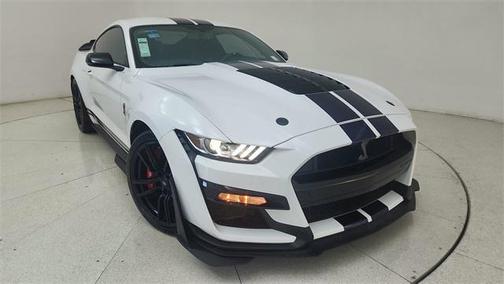 2021 Ford Shelby GT500 Base
