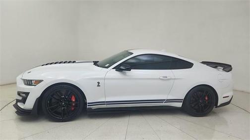 2021 Ford Shelby GT500 Base