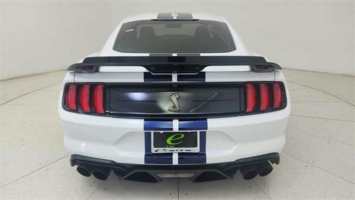 2021 Ford Shelby GT500 Base