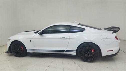 2021 Ford Shelby GT500 Base