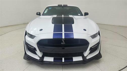 2021 Ford Shelby GT500 Base