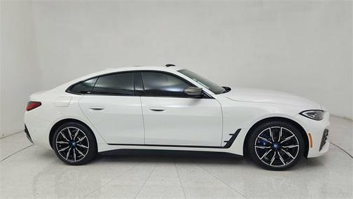 2024 BMW i4 Gran Coupe M50