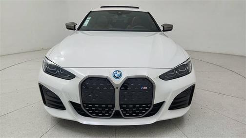 2024 BMW i4 Gran Coupe M50