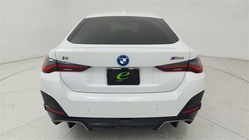 2024 BMW i4 Gran Coupe M50