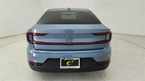 2023 Polestar 2 Long Range Dual Motor Plus