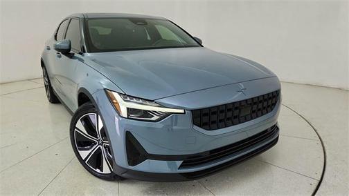 2023 Polestar 2 Long Range Dual Motor Plus