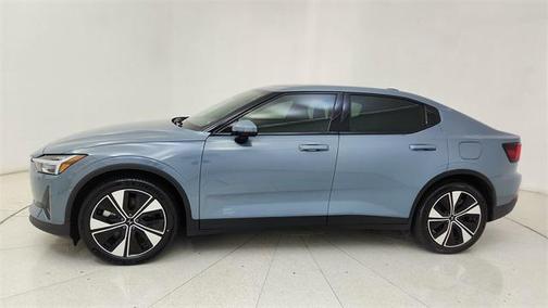 2023 Polestar 2 Long Range Dual Motor Plus