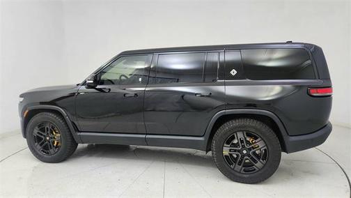 2023 Rivian R1S Adventure