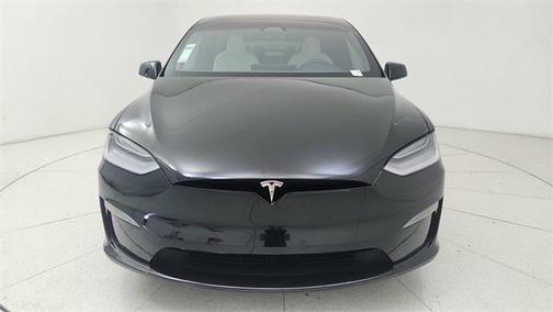 2023 Tesla Model X Standard Range