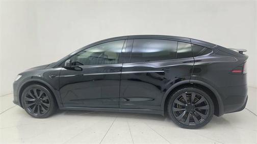 2023 Tesla Model X Standard Range