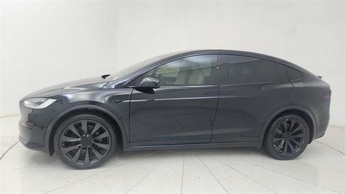 2023 Tesla Model X Standard Range