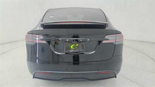 2023 Tesla Model X Standard Range