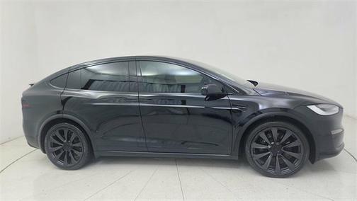 2023 Tesla Model X Standard Range