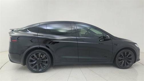 2023 Tesla Model X Standard Range