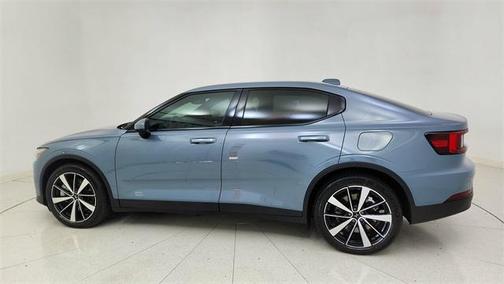 2022 Polestar 2 Long Range Dual Motor