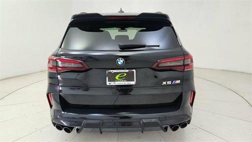 2022 BMW X5 M Base
