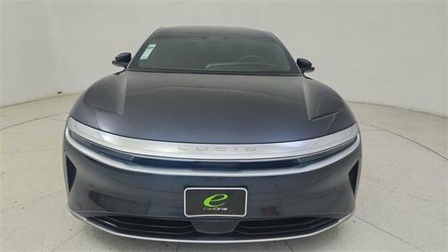 2024 Lucid Air Touring