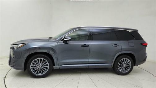 2025 Lexus TX 350 Base