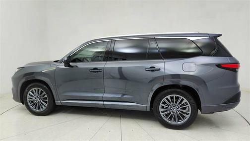 2025 Lexus TX 350 Base