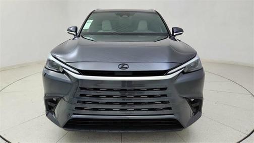 2025 Lexus TX 350 Base