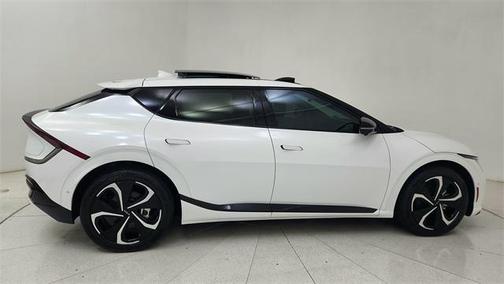 2024 Kia EV6 GT-Line