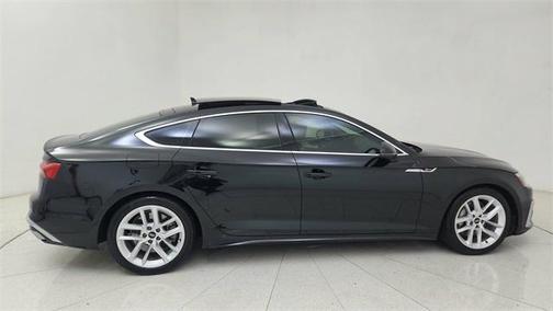 2023 Audi A5 Sportback 45 S Line Premium Plus