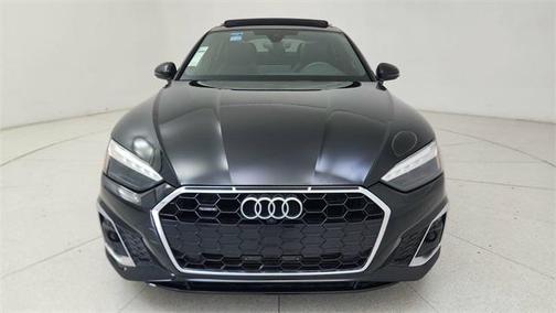 2023 Audi A5 Sportback 45 S Line Premium Plus