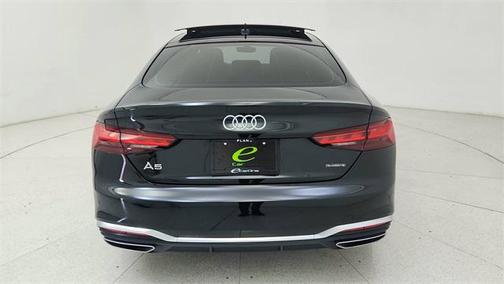 2023 Audi A5 Sportback 45 S Line Premium Plus