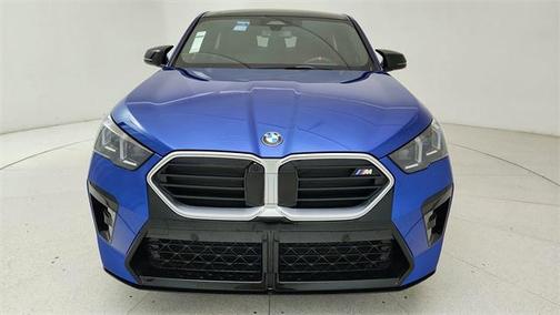 2025 BMW X2 M35i