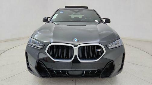 2024 BMW X6 M60i