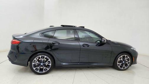 Black Sapphire Metallic 2026 BMW 228 Gran Coupe 228 Gran Coupe