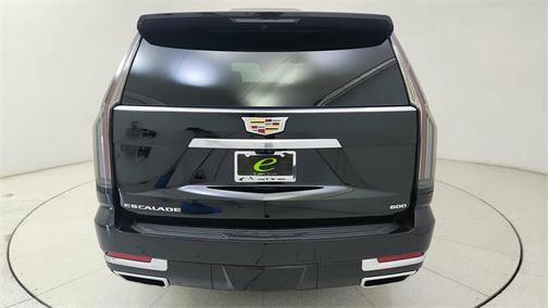 2025 Cadillac Escalade ESV Premium Luxury