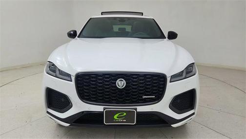 2025 Jaguar F-PACE R-Dynamic S P250 AWD Automatic