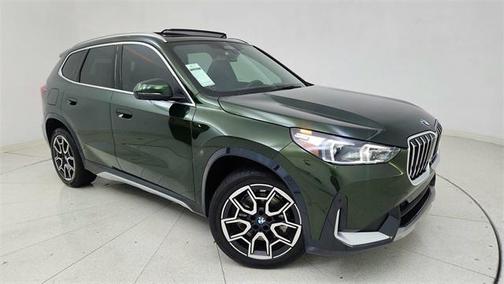 2025 BMW X1 xDrive28i