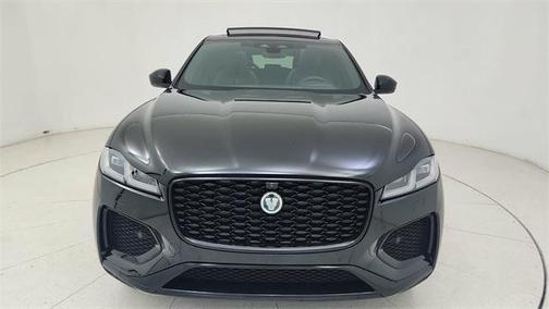 2026 Jaguar F-PACE R-Dynamic S P250 AWD Automatic