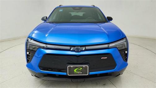 2024 Chevrolet Blazer EV eAWD RS