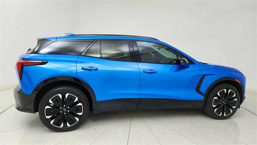 2024 Chevrolet Blazer EV eAWD RS